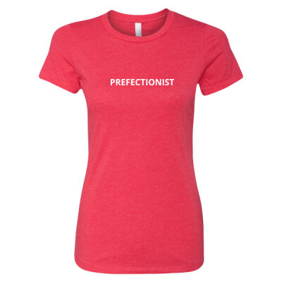 Prefectionist Thumbnail